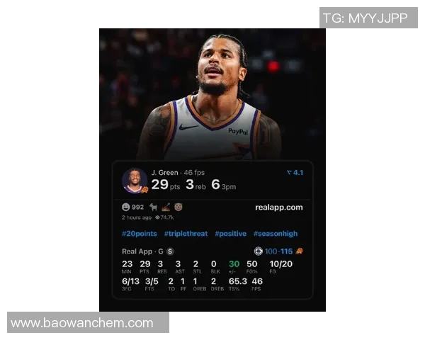 太阳主帅透露杰伦格林未参加5对5对抗训练 但恢复情况良好